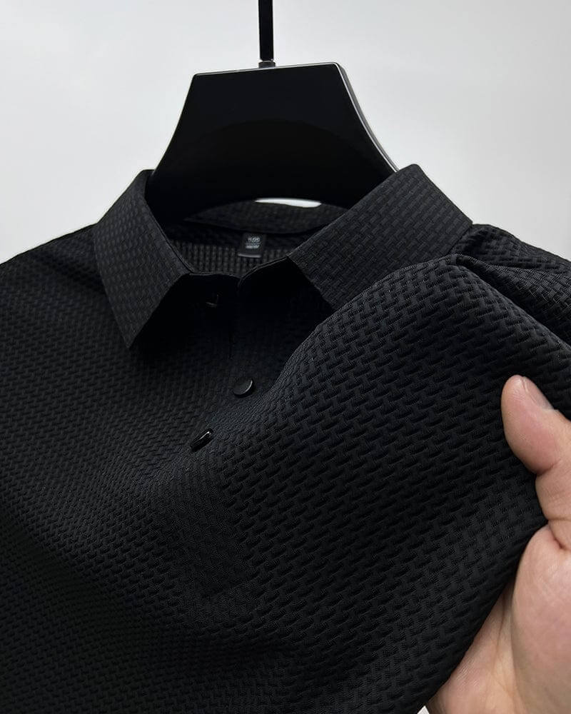 Cavallo - Luxus-Poloshirt für Männer