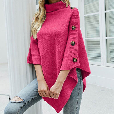 Stella - Kuscheliger Pullover