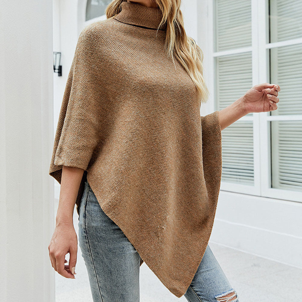 Stella - Kuscheliger Pullover