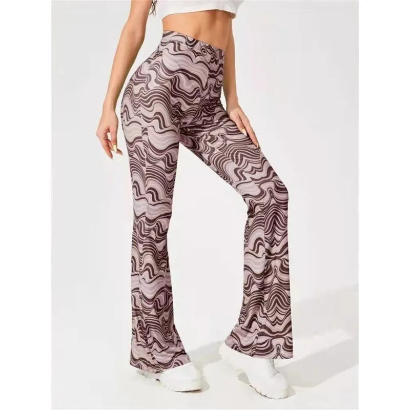 Comfortable & VersatileWomen's Stylish Jogpants Wear