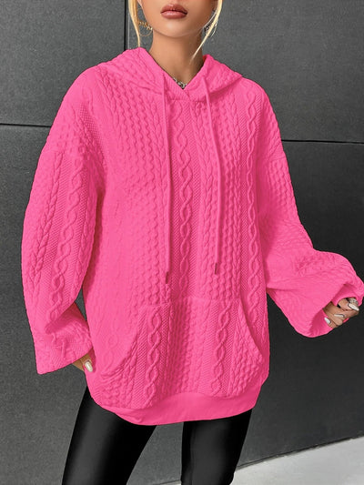 Romy - Bequemer Pullover