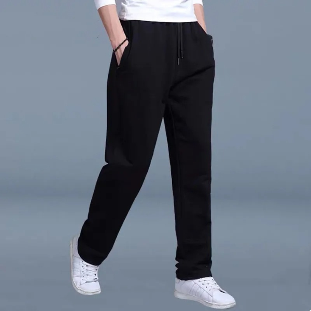 AKSELI - Herren-Sweatpants