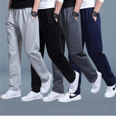 AKSELI - Herren-Sweatpants