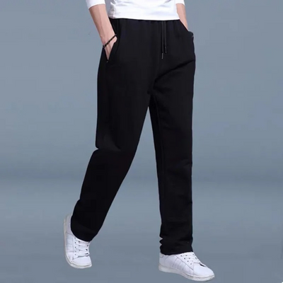 AKSELI - Herren-Sweatpants