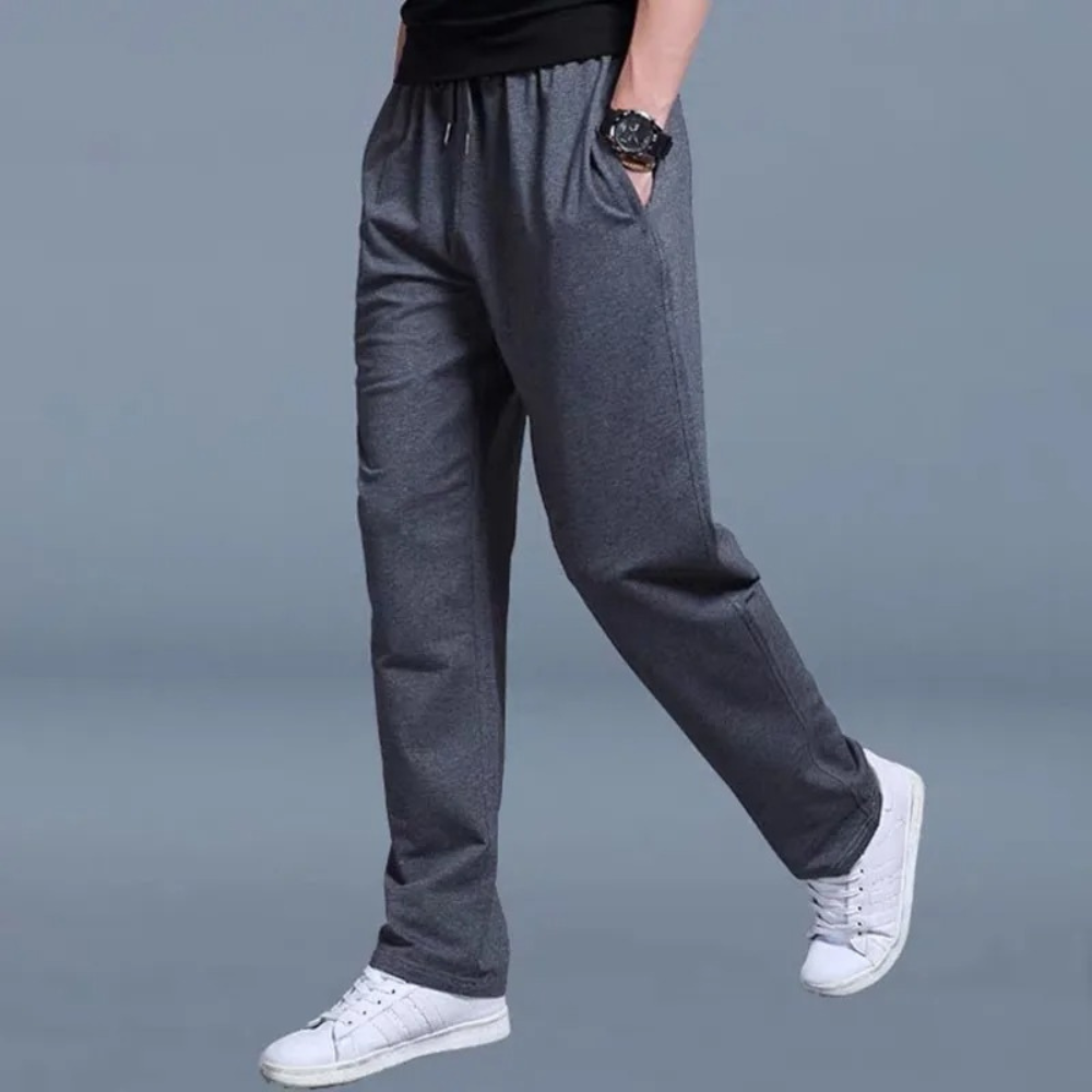 AKSELI - Herren-Sweatpants