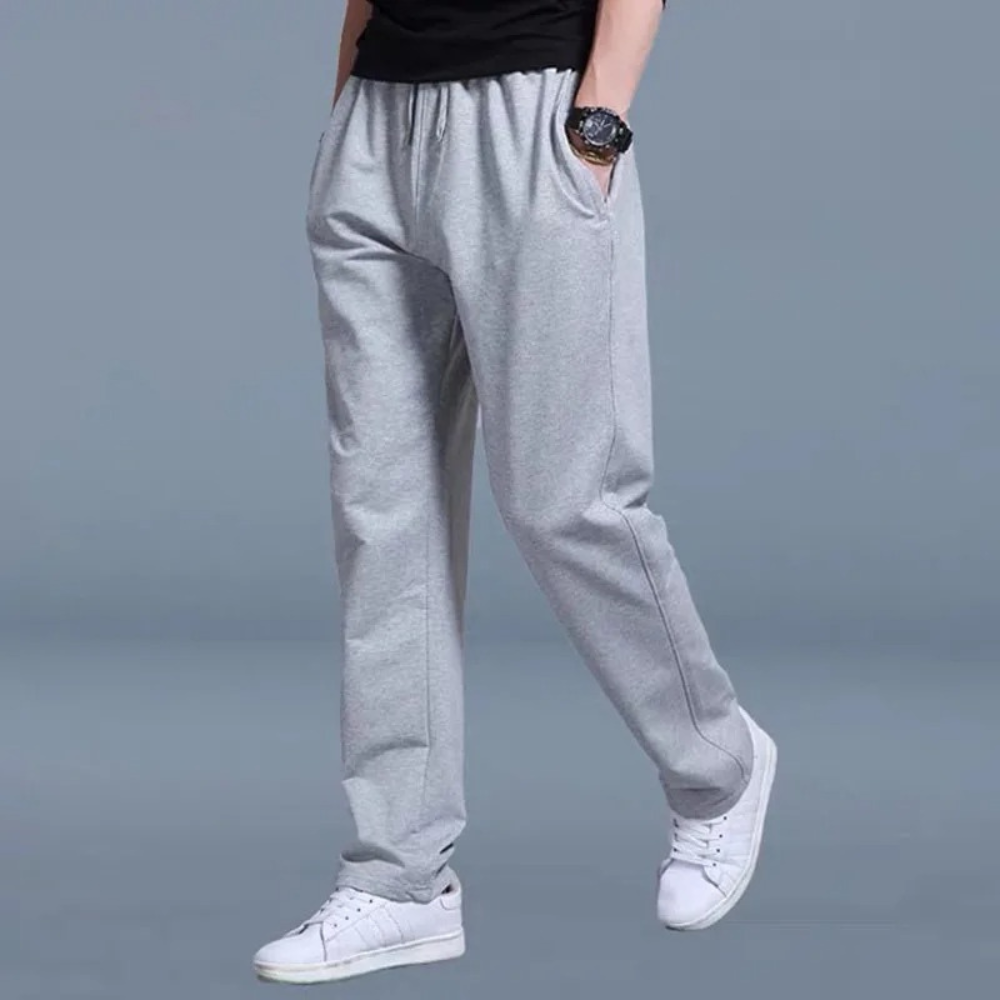 AKSELI - Herren-Sweatpants