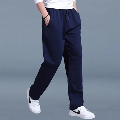 AKSELI - Herren-Sweatpants