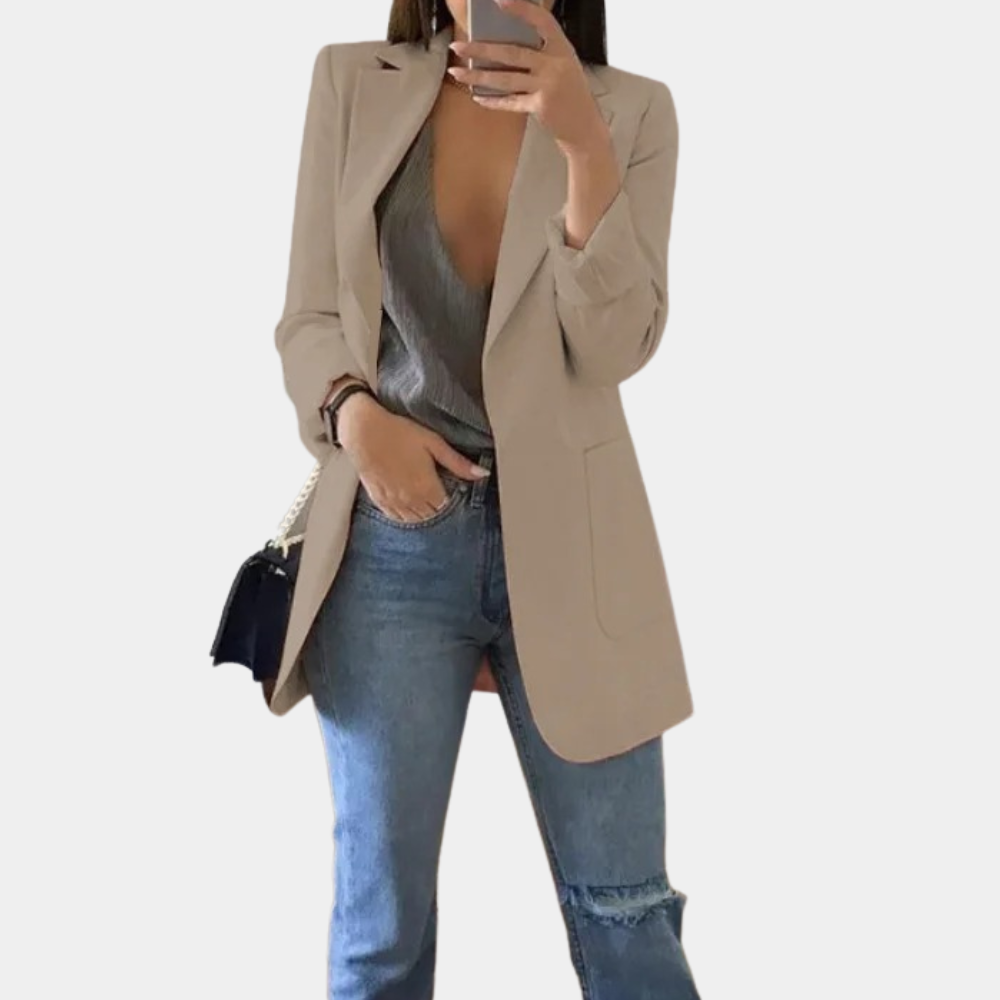 Bella - Blazer für Frauen