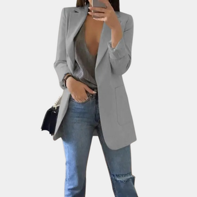 Bella - Blazer für Frauen