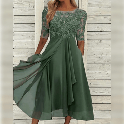 Jara | Das elegante und bequeme Kleid