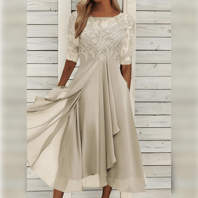 Jara | Das elegante und bequeme Kleid