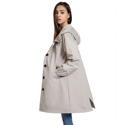 Malin - Trenchcoat