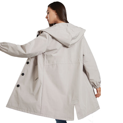 Malin - Trenchcoat