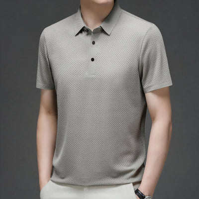 SAMUEL - Sommer-Poloshirt