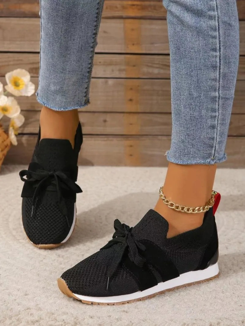 Romy | Sneakers für Frauen