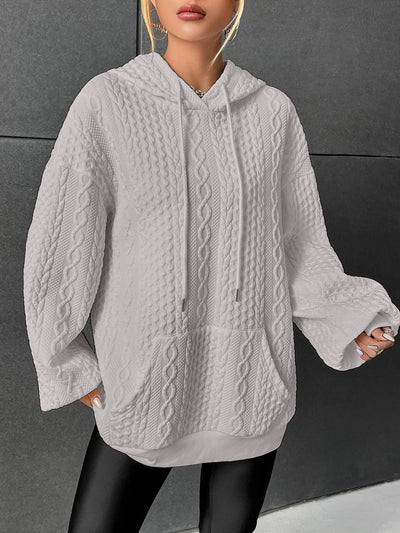 Romy - Bequemer Pullover