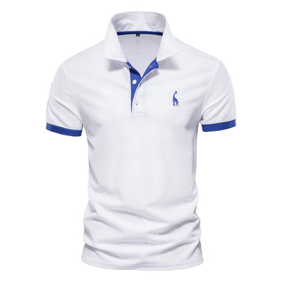 William - Stilvolles Poloshirt