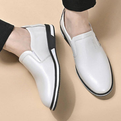 Dylan - Premium Leder Loafer