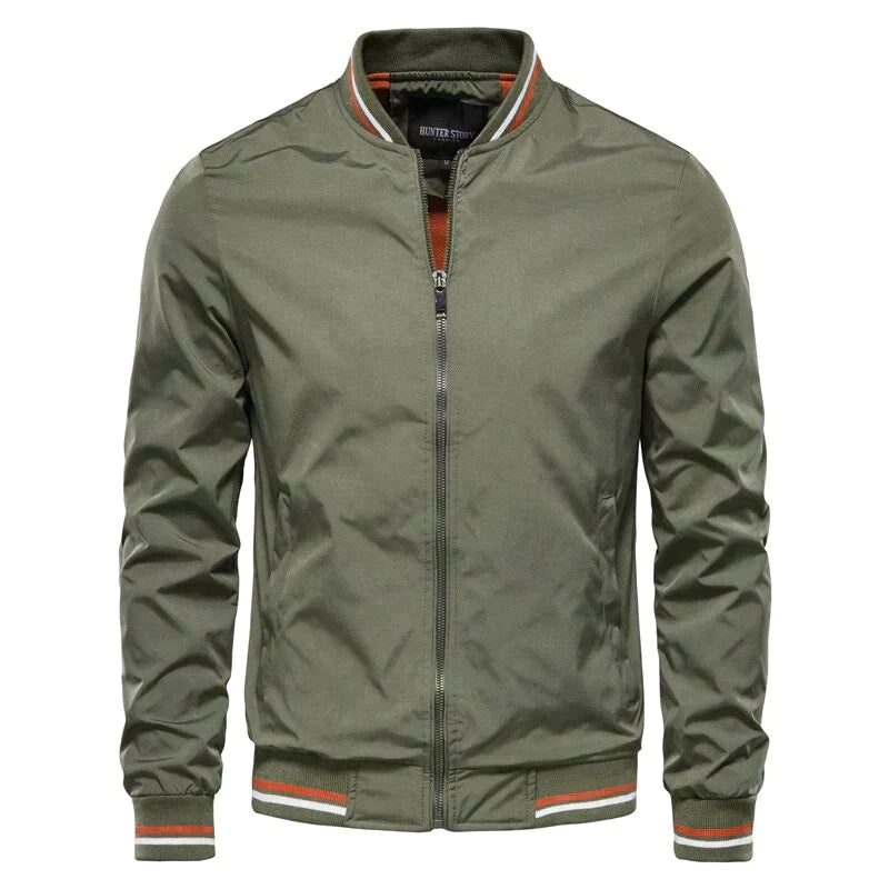 ED | Bomberjacke