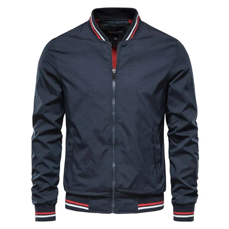 ED | Bomberjacke