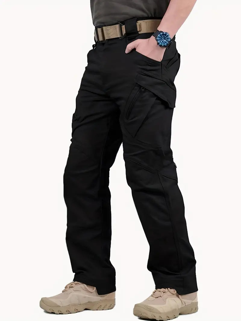 Multifunktionale und wasserdichte taktische Outdoor-Cargohose