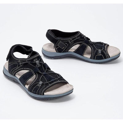 Komfortable Sandalen für Damen