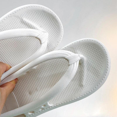 Sommer Strand Rutschfeste Flip-Flops