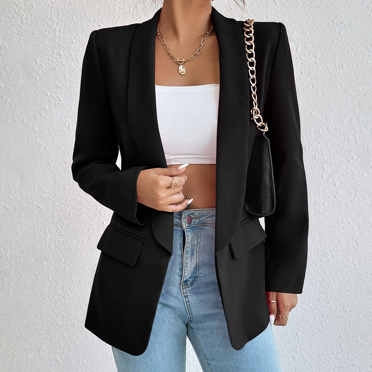 Sophia - Eleganter Blazer