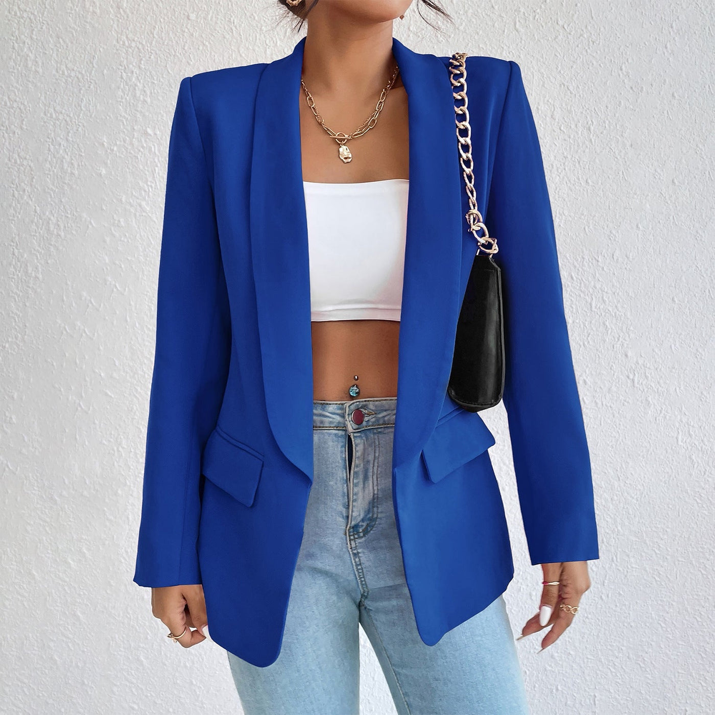 Sophia - Eleganter Blazer