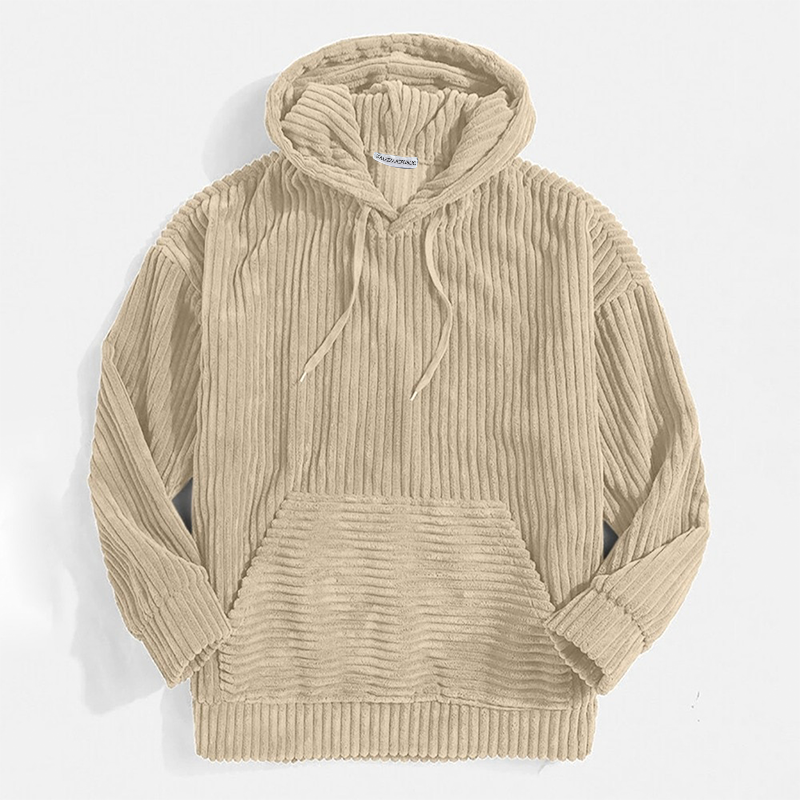 Carter Urbaner Hoodie