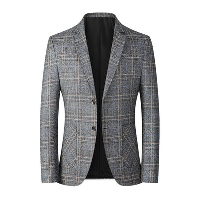 ARMAND - Lässiger Blazer im italienischen Stil für Herren