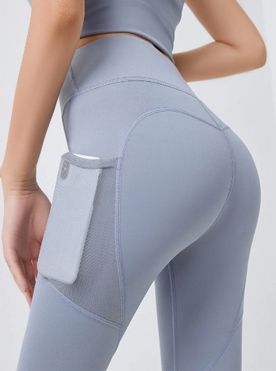 PhyFit | Yoga-Leggings