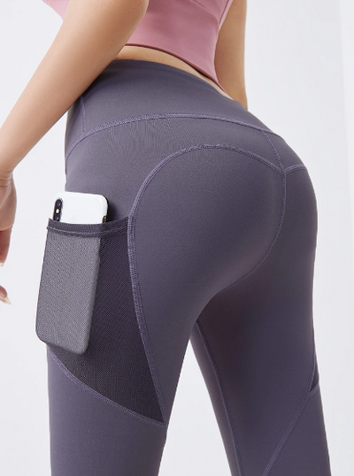 PhyFit | Yoga-Leggings