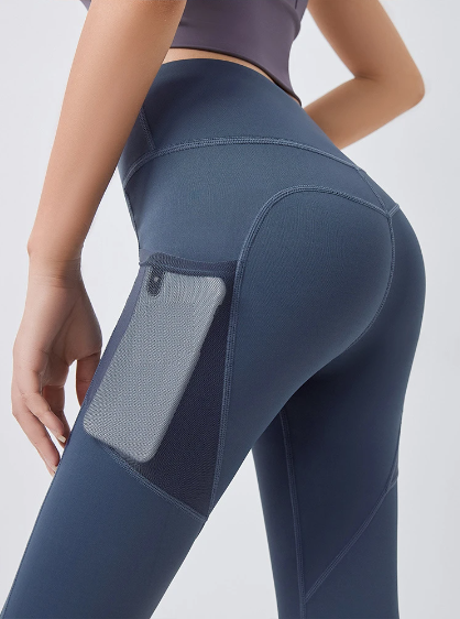 PhyFit | Yoga-Leggings