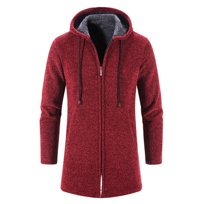 KENNY | Winter Warmer Kapuzenpullover