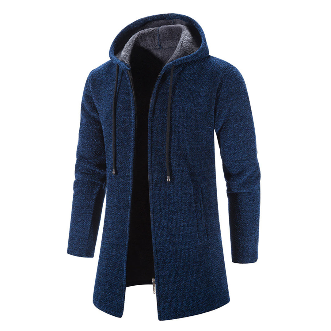 KENNY | Winter Warmer Kapuzenpullover