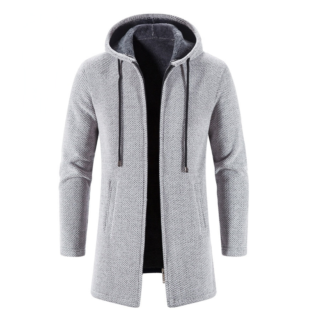 KENNY | Winter Warmer Kapuzenpullover