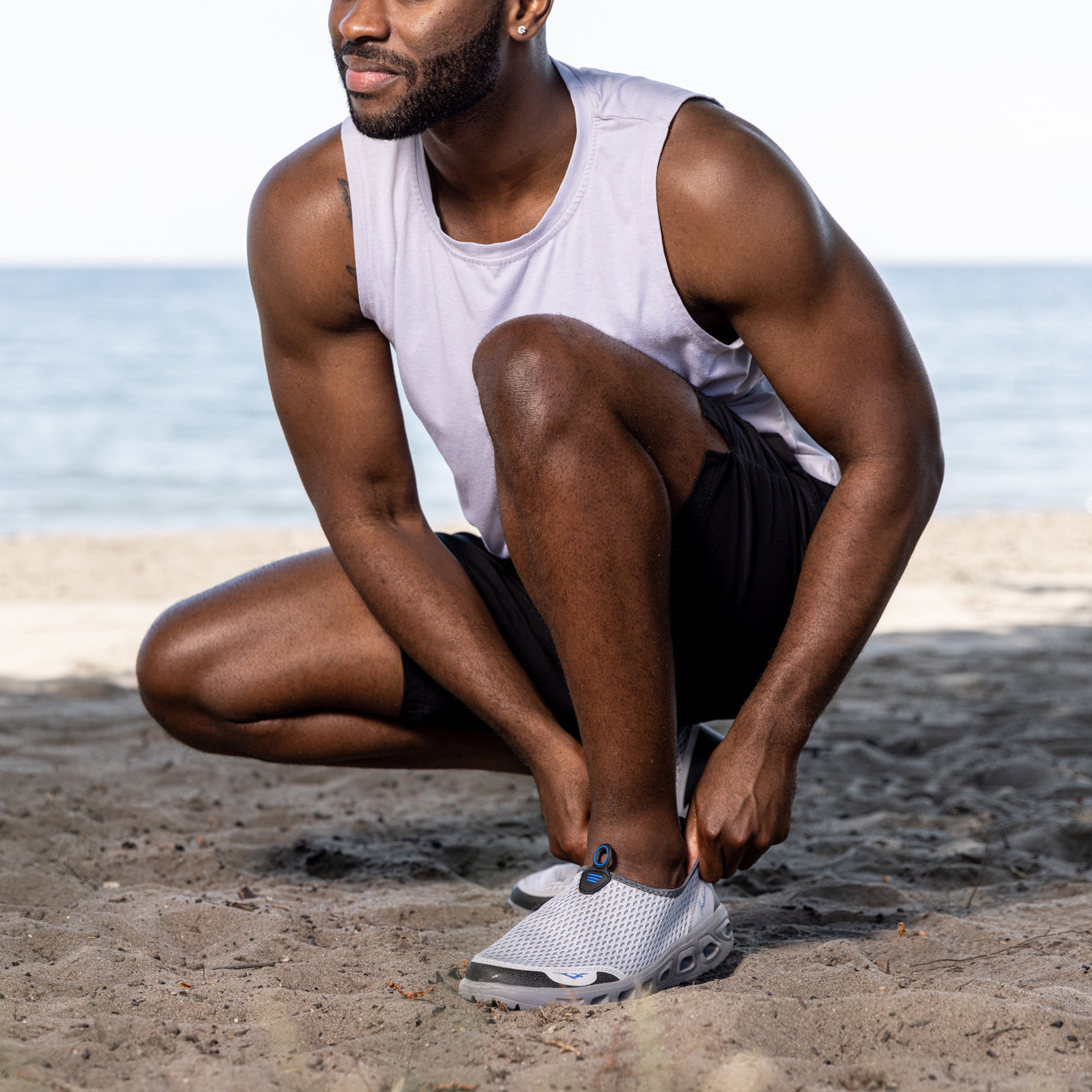 Wilmot - Atmungsaktive Strandschuhe für den Sommer 2024