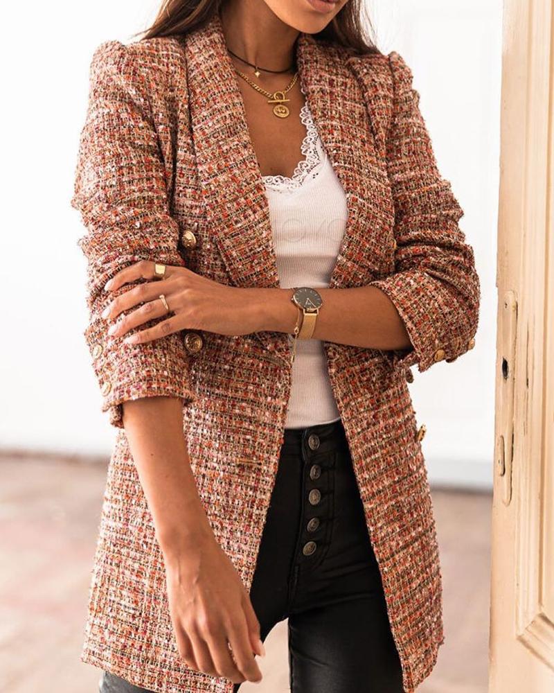 Mendiola | Frauen Blazer