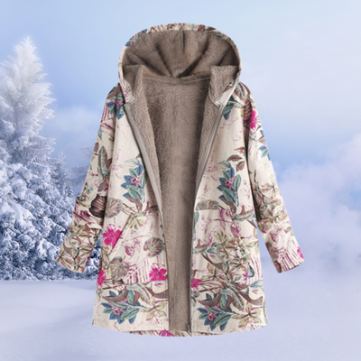 Andella - Dein bestes, einzigartiges Blumen-Outfit für diesen Winter