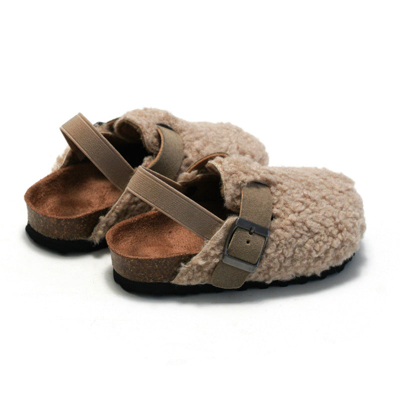 BABYBOSTON - SANDALEN