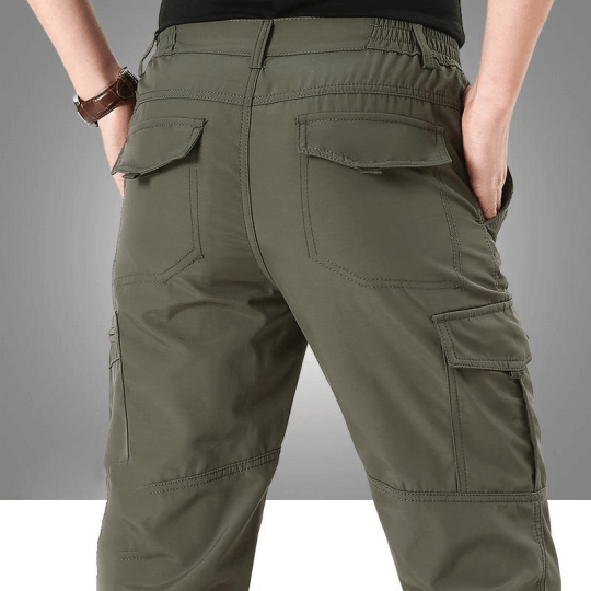 James | Taktische Cargo-Hose