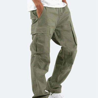 UrbanFlex - Cargohose