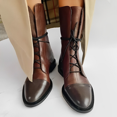 Rori | Klassische Stiefelette