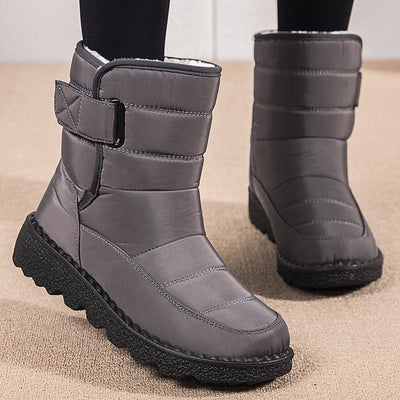 Moritz - Premium-Schneestiefel